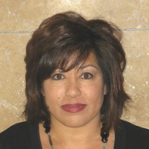 Marlene Ballejos