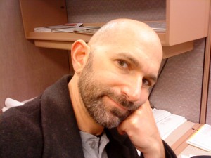 Sascha Cohen