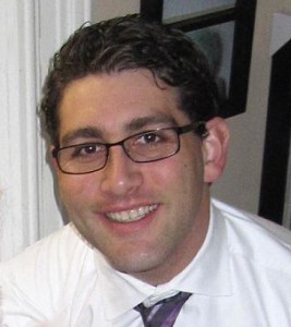 Keith Metzger