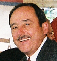 Richard C. Vari