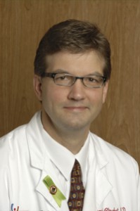 Daniel M. Clinchot