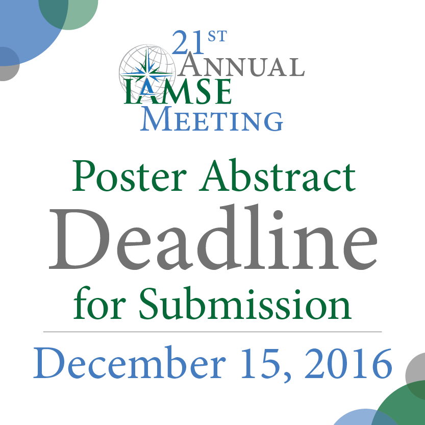 Rsna 2025 Abstract Deadline Jessa Luciana
