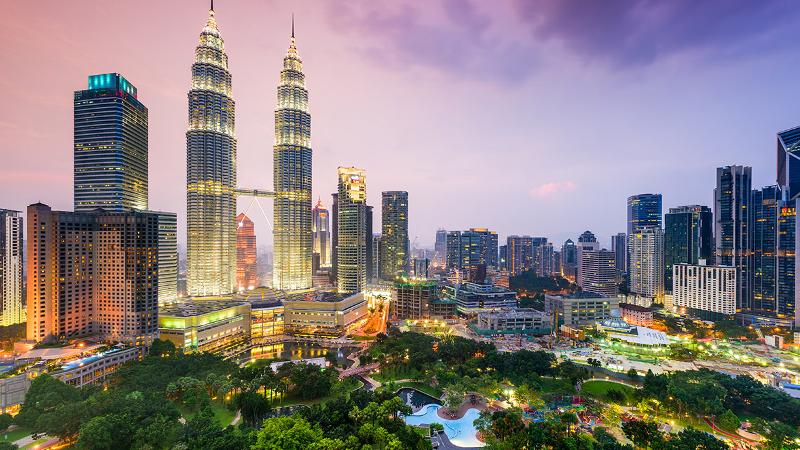 Kuala Lumpor