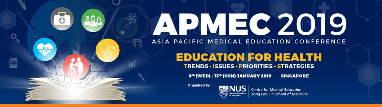 APMEC 2019