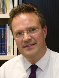 Peter de Jong