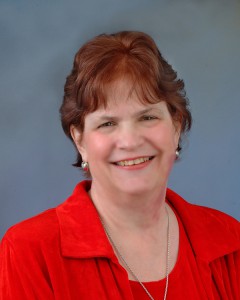 Susan Tappert