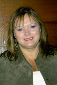 Terri Cameron