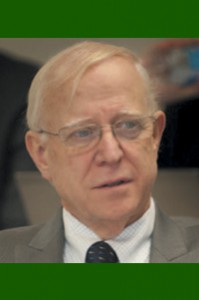 Bruce P. Bates