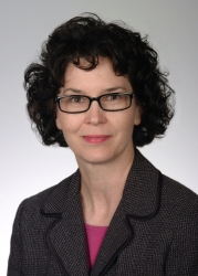 Amy V. Blue, PhD