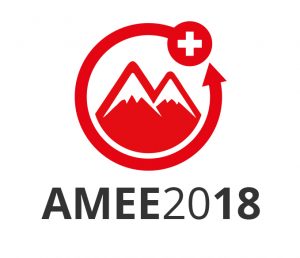 AMEE 2018