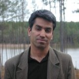 Homayoun Valafar 