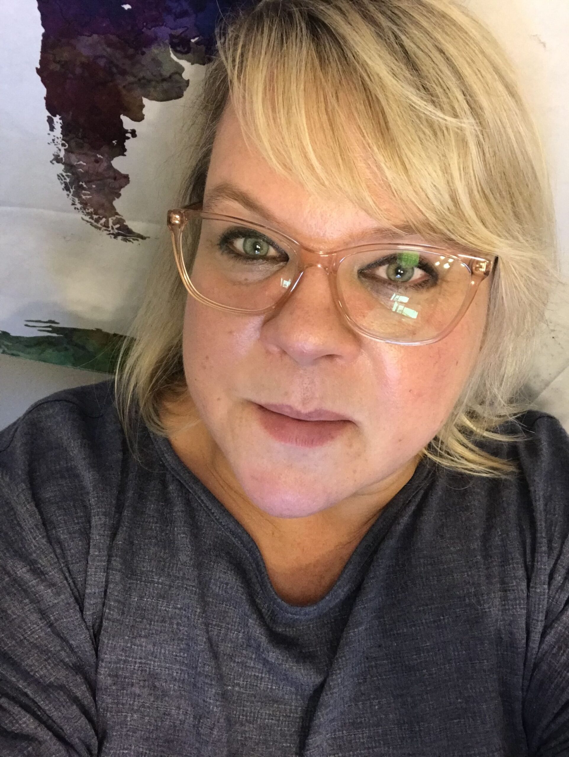 Elizabeth Steinbach 