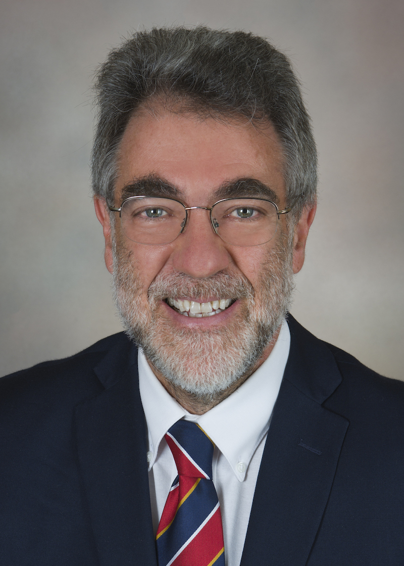 Bill Hersh 