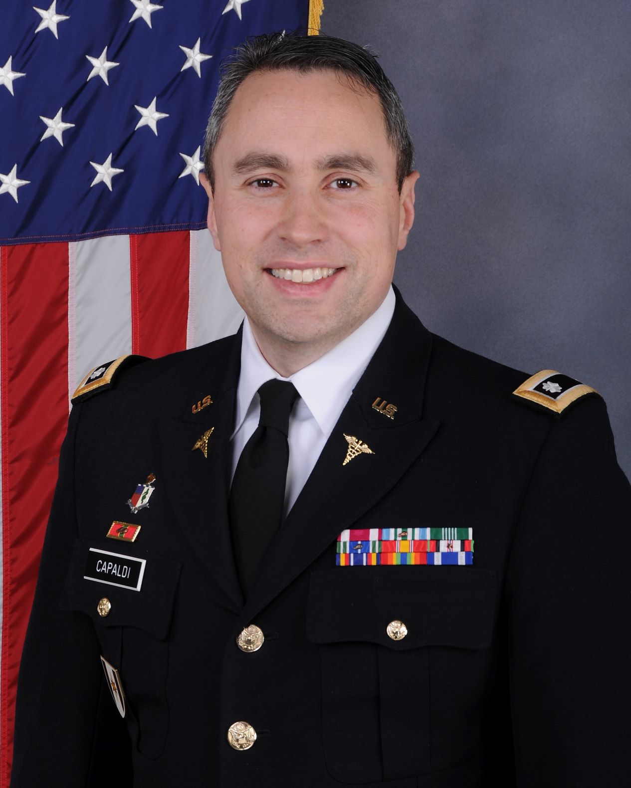 Vincent Capaldi 